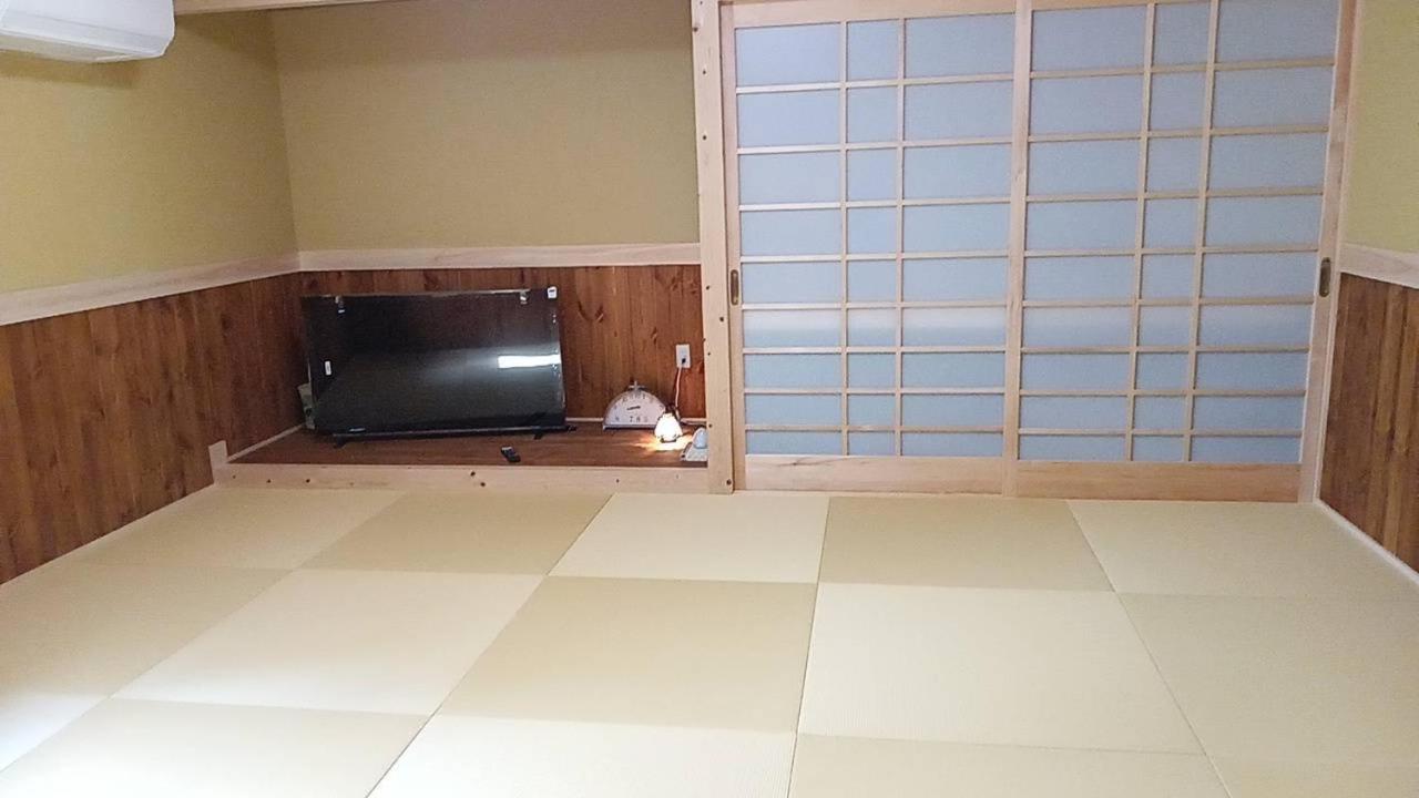 まるごや 船でしか行けない離島の一棟貸し宿 Hinase Εξωτερικό φωτογραφία